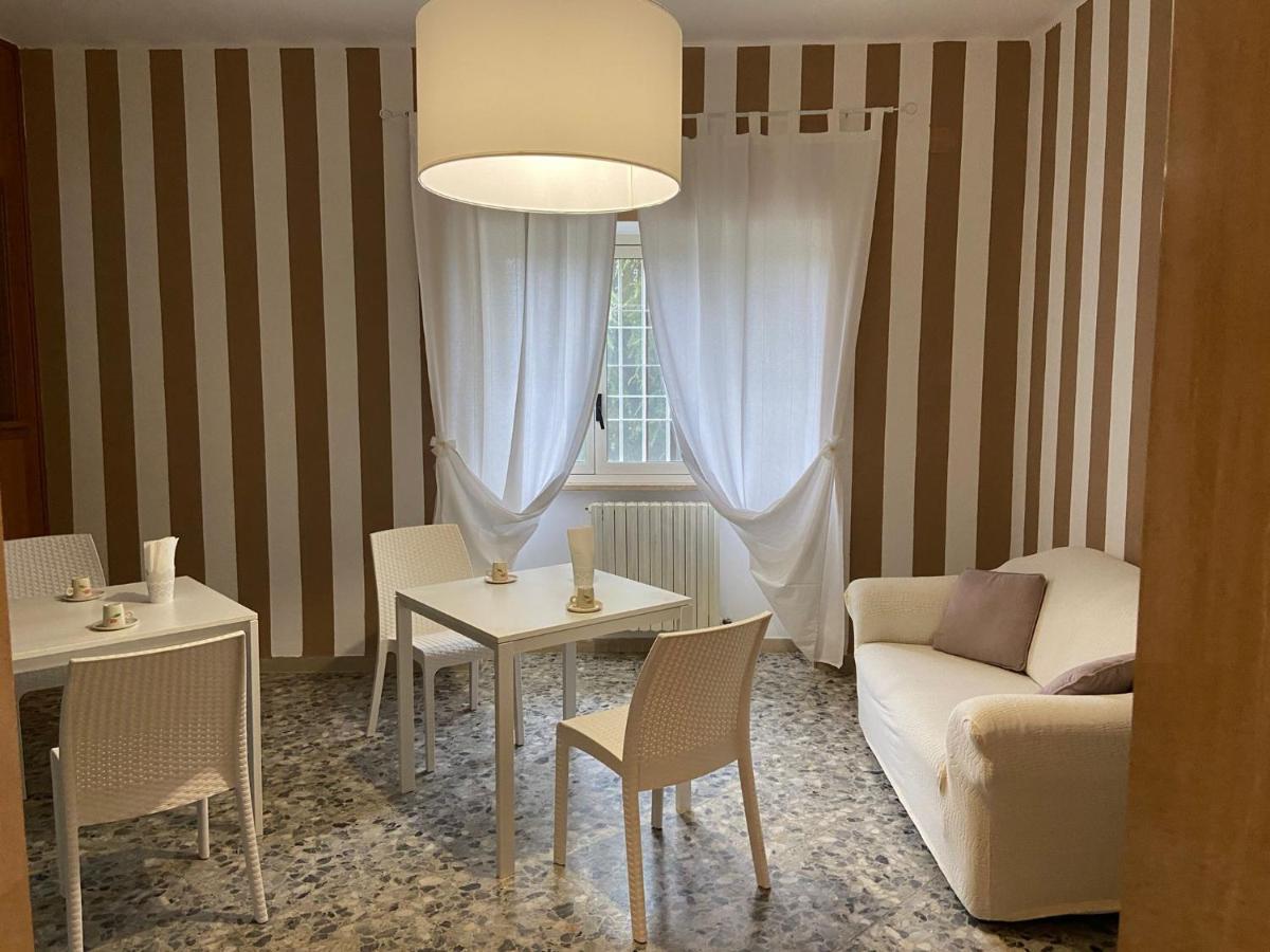 House Villa Anna بولينيانو آ ماري المظهر الخارجي الصورة