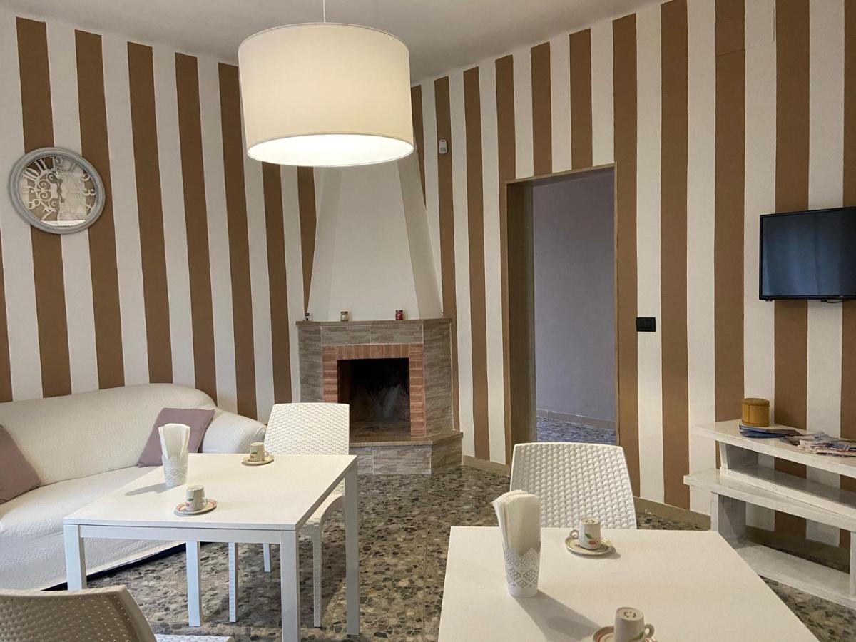 House Villa Anna بولينيانو آ ماري المظهر الخارجي الصورة