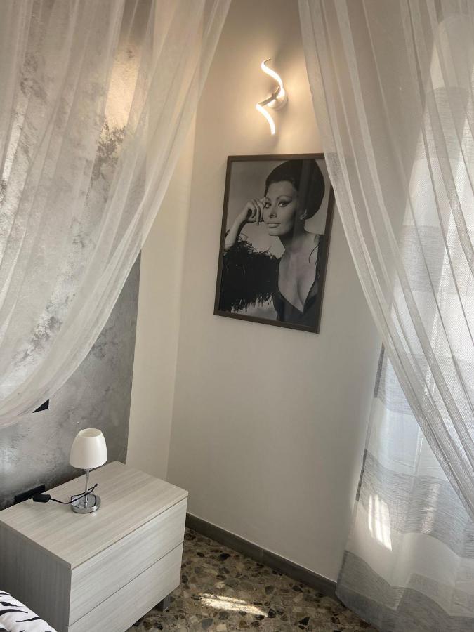 House Villa Anna بولينيانو آ ماري المظهر الخارجي الصورة