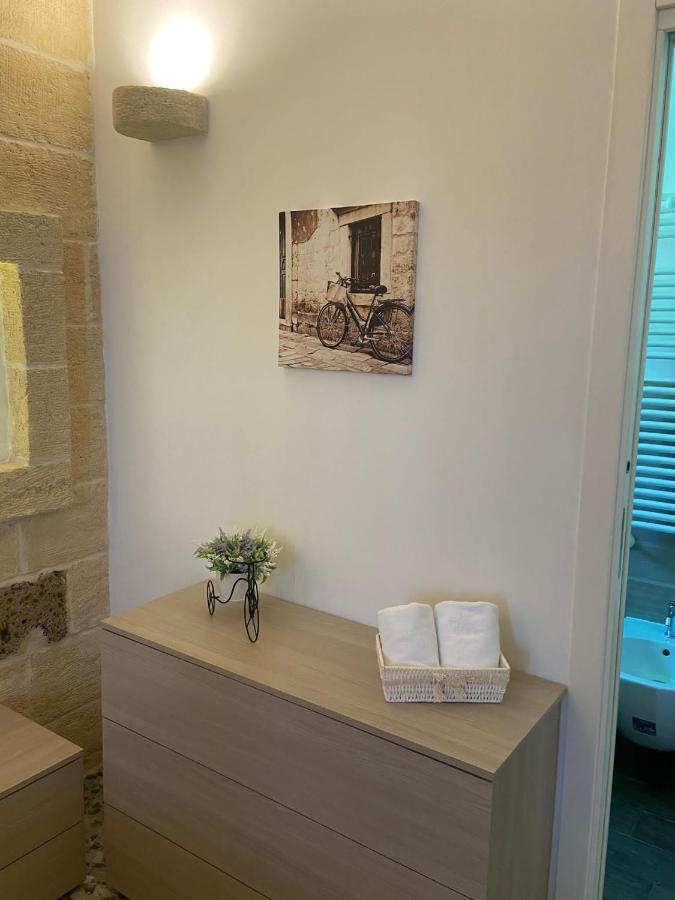 House Villa Anna بولينيانو آ ماري المظهر الخارجي الصورة