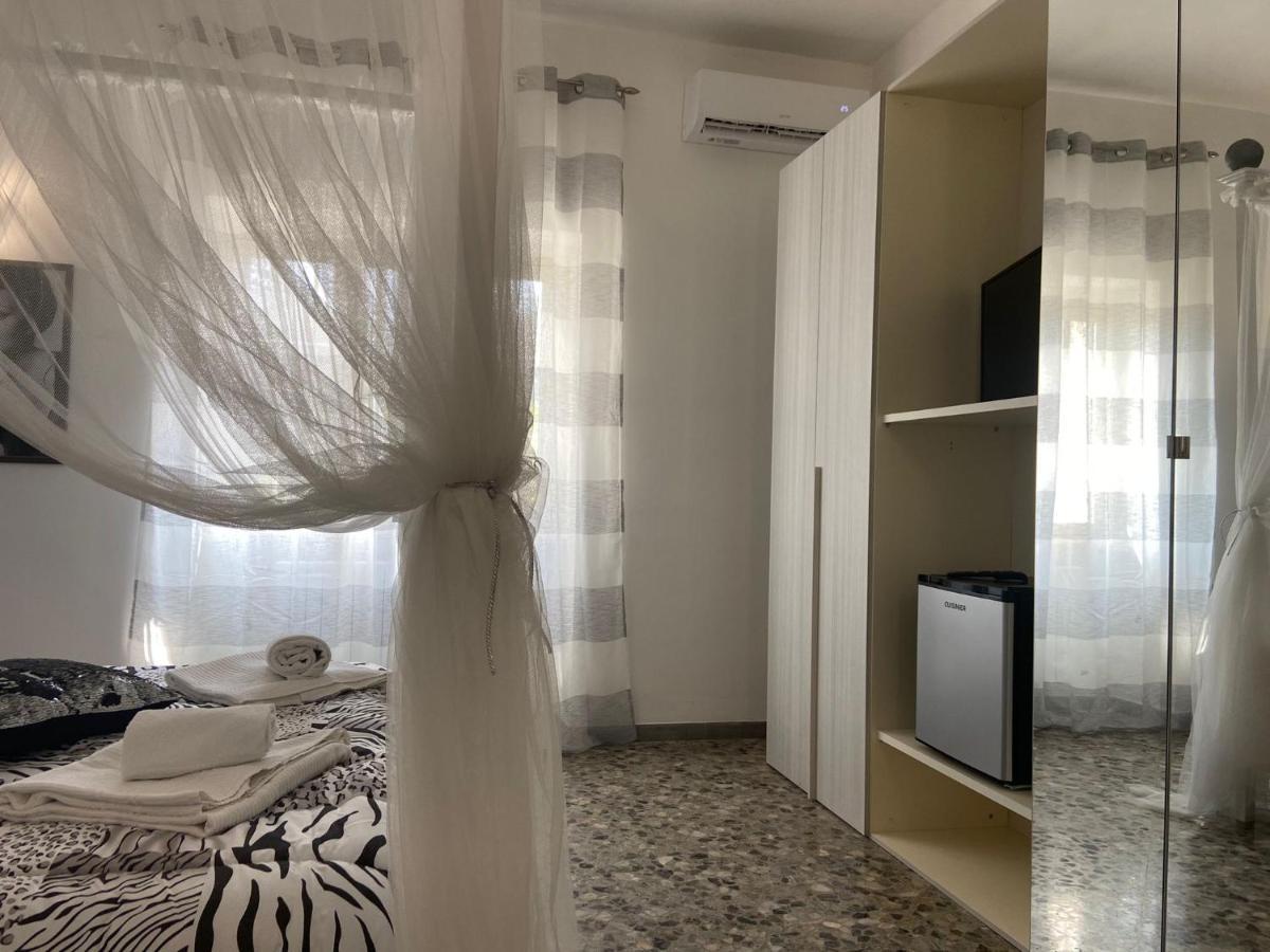 House Villa Anna بولينيانو آ ماري المظهر الخارجي الصورة