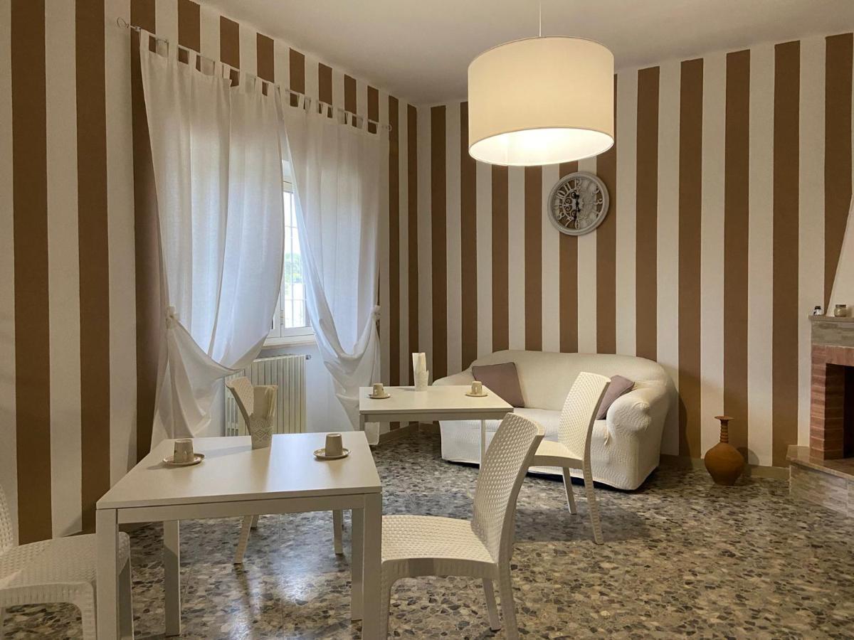 House Villa Anna بولينيانو آ ماري المظهر الخارجي الصورة
