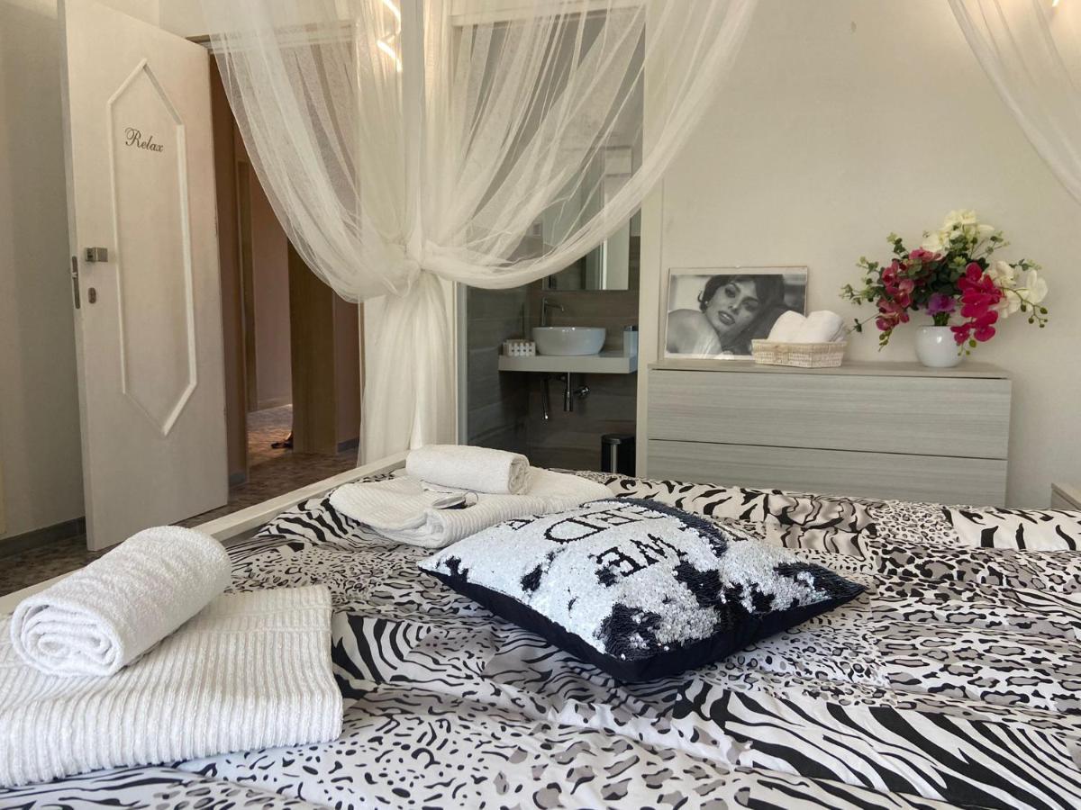 House Villa Anna بولينيانو آ ماري المظهر الخارجي الصورة