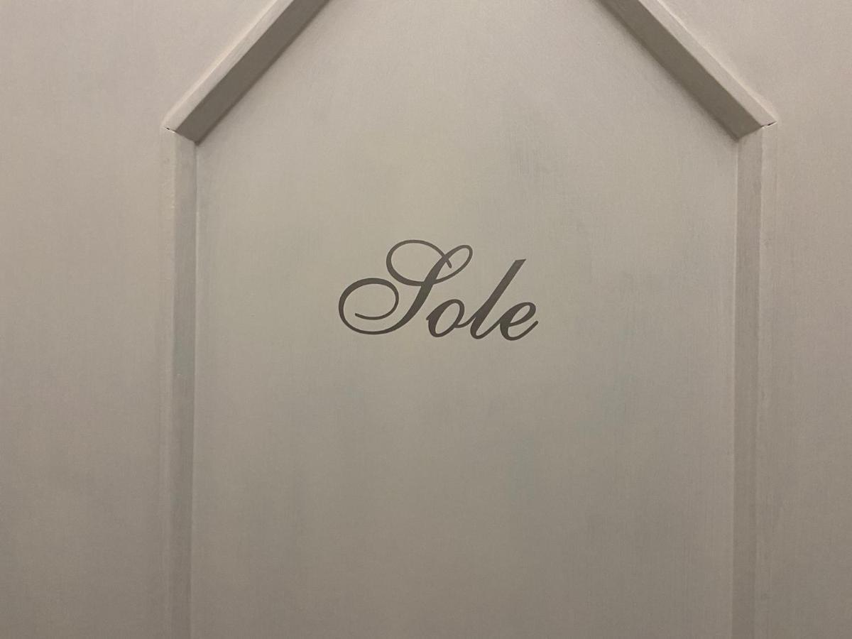House Villa Anna بولينيانو آ ماري المظهر الخارجي الصورة