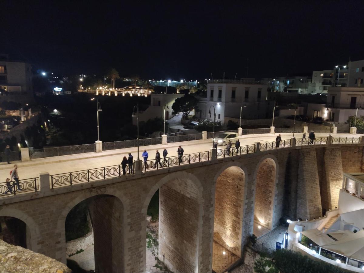 House Villa Anna بولينيانو آ ماري المظهر الخارجي الصورة