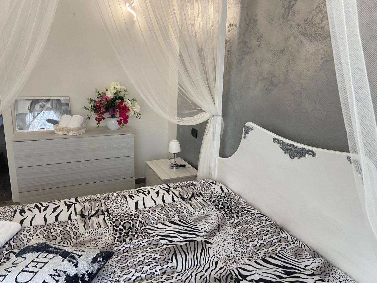 House Villa Anna بولينيانو آ ماري المظهر الخارجي الصورة