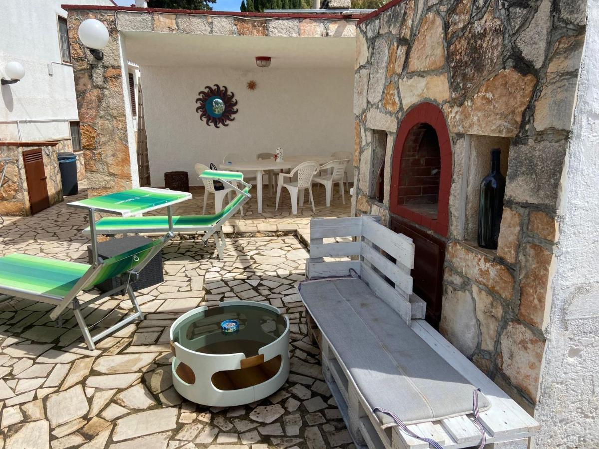 House Villa Anna بولينيانو آ ماري المظهر الخارجي الصورة