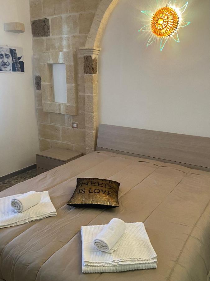 House Villa Anna بولينيانو آ ماري المظهر الخارجي الصورة