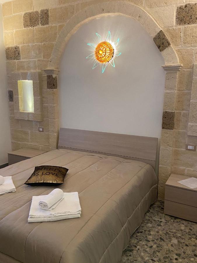 House Villa Anna بولينيانو آ ماري المظهر الخارجي الصورة
