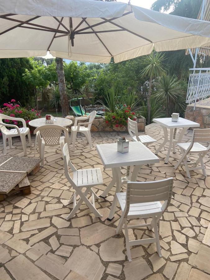 House Villa Anna بولينيانو آ ماري المظهر الخارجي الصورة