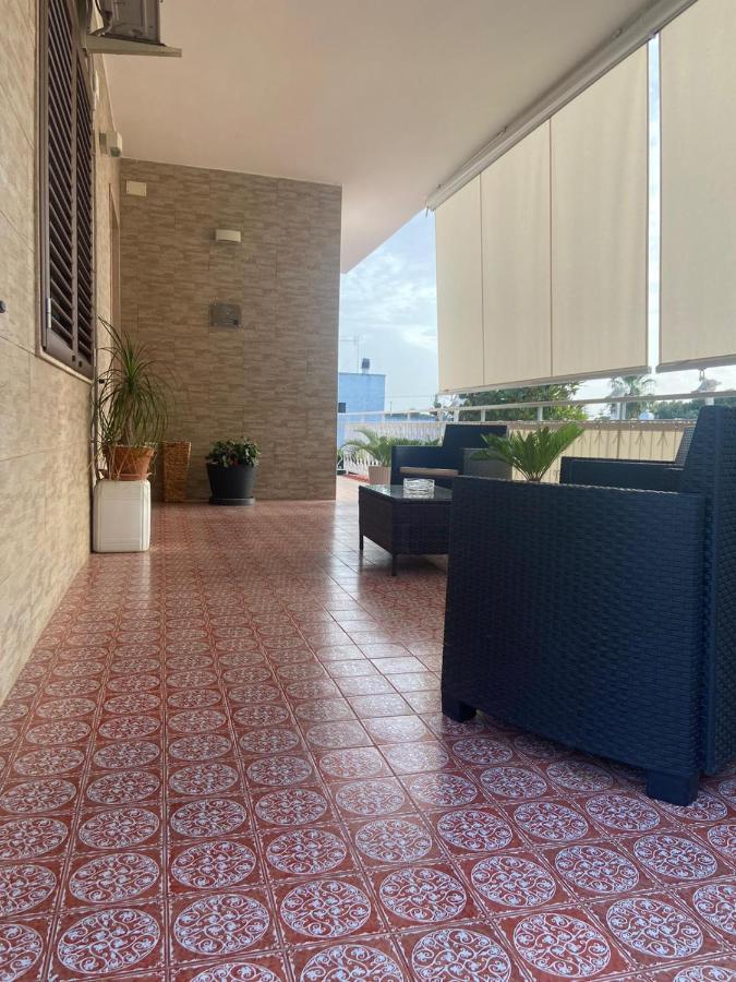 House Villa Anna بولينيانو آ ماري المظهر الخارجي الصورة