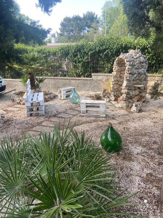 House Villa Anna بولينيانو آ ماري المظهر الخارجي الصورة