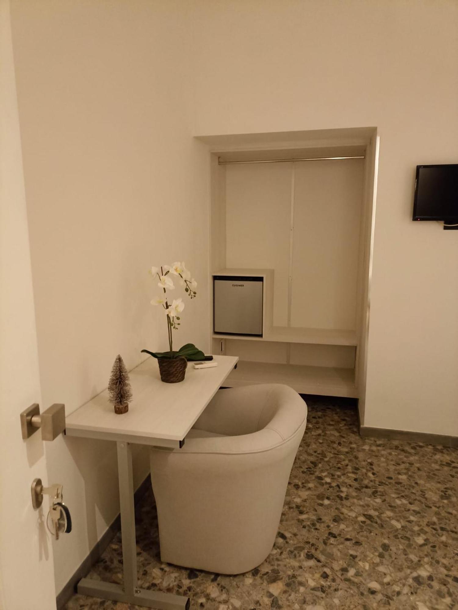 House Villa Anna بولينيانو آ ماري المظهر الخارجي الصورة