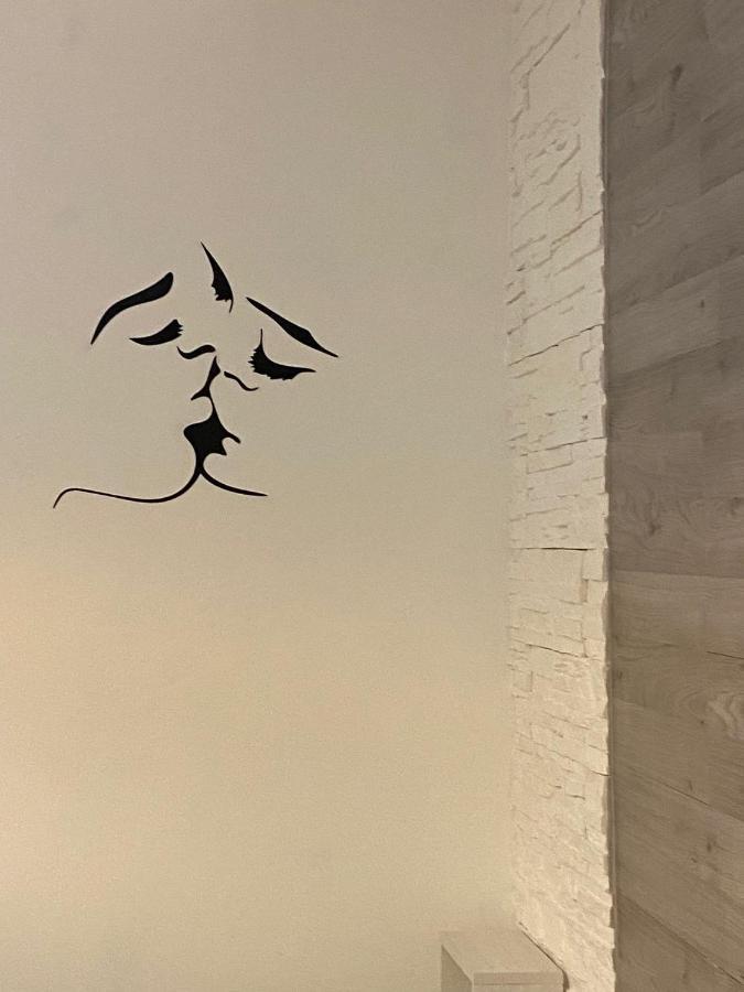 House Villa Anna بولينيانو آ ماري المظهر الخارجي الصورة