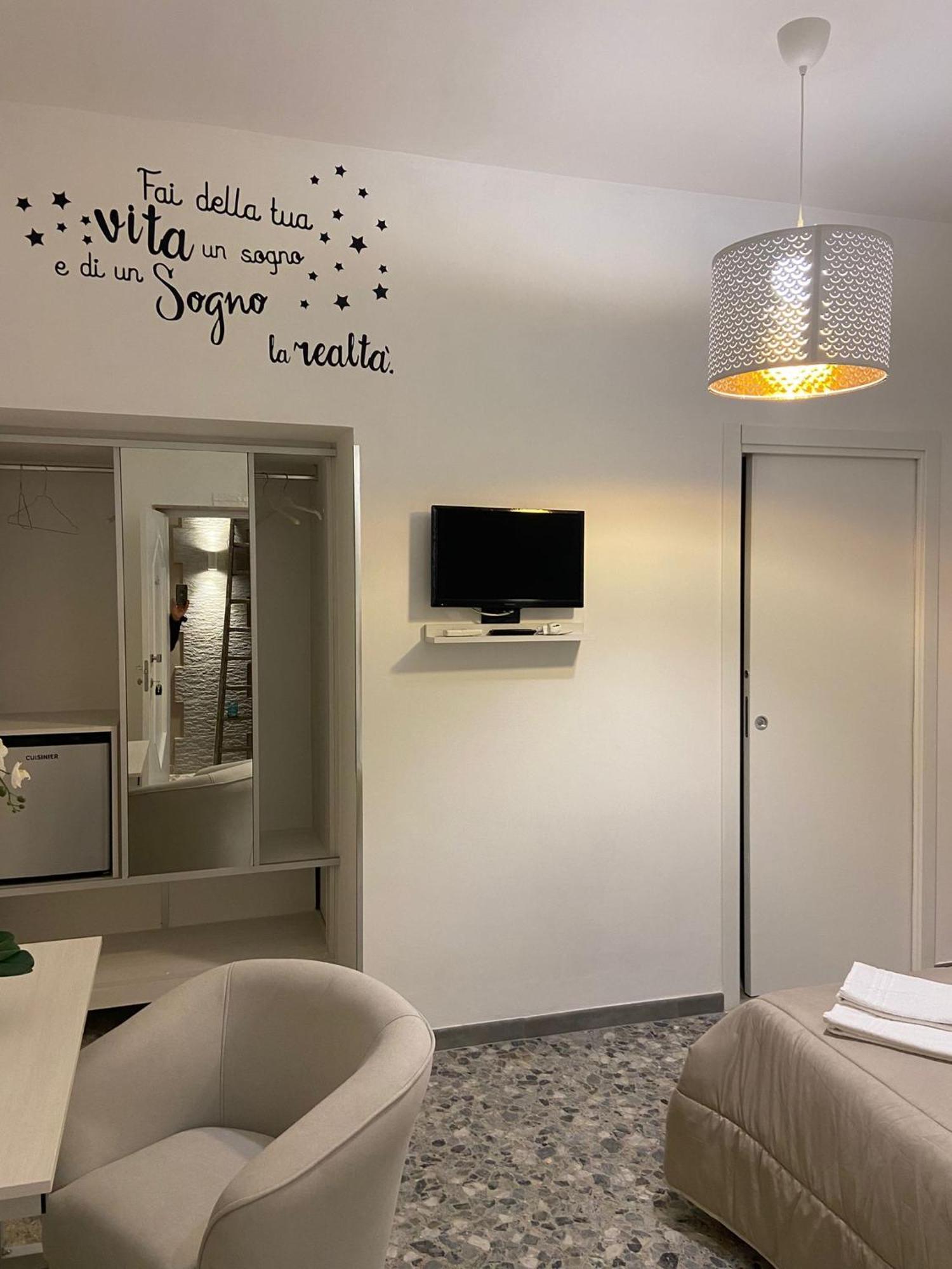 House Villa Anna بولينيانو آ ماري الغرفة الصورة
